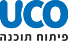 UCO בניית אתרים
