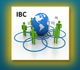 לוח למכירת עסקים INBC לוגו